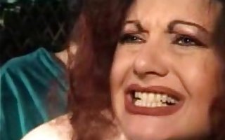 La Regina del Sesso (Jessica Rizzo)