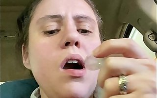 Wake and Bake and Kiss and Tell