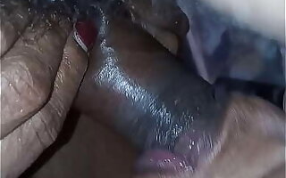 My Pussy Get So Wet Sucking My Husband's Dick