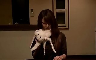 Japanese Yui nipper in law. Full: bit.ly/WatchJAVV779