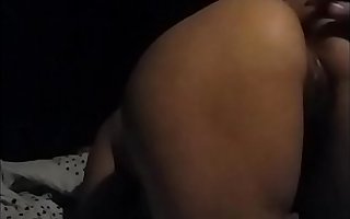 Hot anal sex roughly Asian milf - Amateur